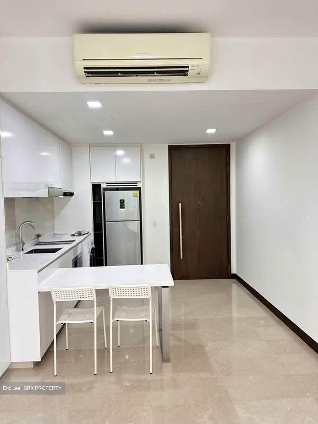 eCO (D16), Condominium #577768671